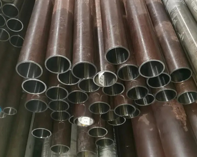 SA179 Tube Material